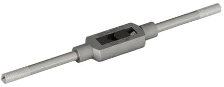 Chiave filettata compatta regolabile multiuso resistente alla corrosione per applicazioni di diverse dimensioni. Utensile professionale per filettatura