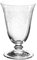 Montana 037969 Wasserglas/Wasserkelch - :avalon - 260 ml - 1 Stück