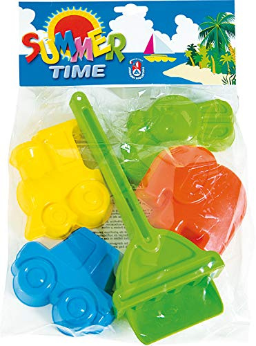 Sandspiel-Set, 12-tlg.