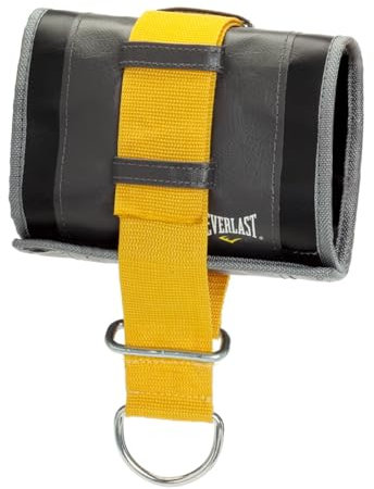 Everlast 4683 Universal Bag Hanger Heavy Duty Black