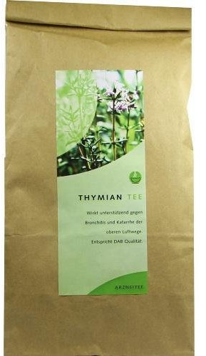 THYMIANTEE 300g Tee PZN:430634