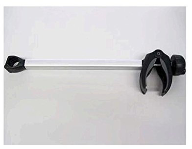 Volkswagen Original VW Bicycle Holder Holder for T6 Towbar 7E0071104 Part (3)