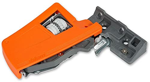 Movento Standard Locking Device Right Hand