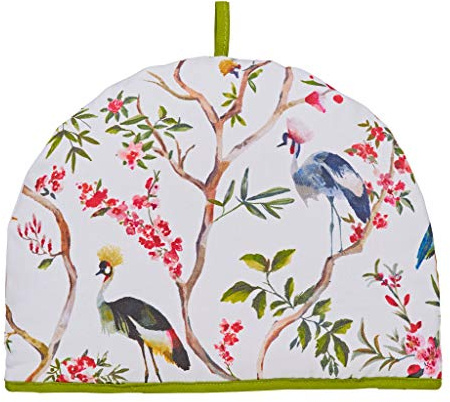 Ulster Weavers Couvre-théière - Oiseaux orientaux