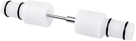 Pen Press for MT2 Lathe Woodturning Projects, Wooden Rotary Pen Accessories Assembly Tool