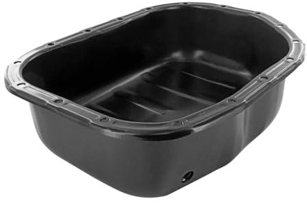 Ölwanne für Mercedes 8 123 HECKFLOSSE HENSCHEL O T1 1150100428