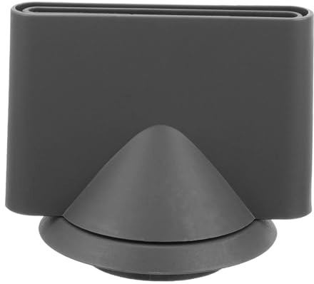 MUSISALY Concentratore Facile Asciugacapelli e Ugello Compatibile per Usare Accessorio Professionale Styling Design Compatto da