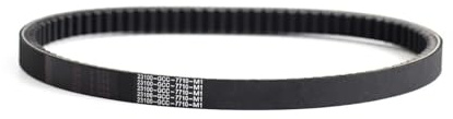 Keilriemen Roller Keilriemen 730 * 18 OEM 23100-GCC-7710-M1 Für SCR 100/WH 100 Motorrad Für CVT-Getrieberiemen Antriebsriemen