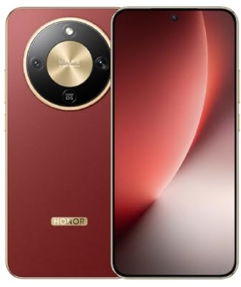 HONOR Magic 8 Lite 8+256GB DS 5G Reddish Brown OEM