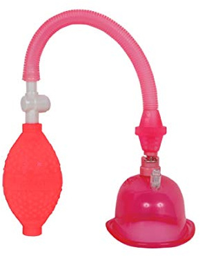 Doc Johnson Pussy Pump