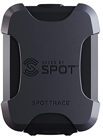 SPOT Trace Satellite Asset Tracker