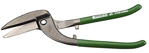 Tafelblechschere, rechts, 350mm; 01230350