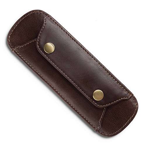 LEABAGS Unisex Premium Schulterpolster (1er Pack)