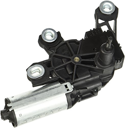 ESEN SKV Wischermotor 19SKV007 hinten | Kompatibel mit: SEAT LEON, TOLEDO II, SKODA FABIA I, FABIA I Stufenheck, OCTAVIA I Combi, VW BORA I, BORA Variant, GOLF IV