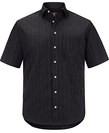 Jan Vanderstorm Homme Chemise Jorma 4XL (XXXXL) - 49/50