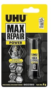 UHU 3-36367 4026700363555 Glue Kleber, Transparent