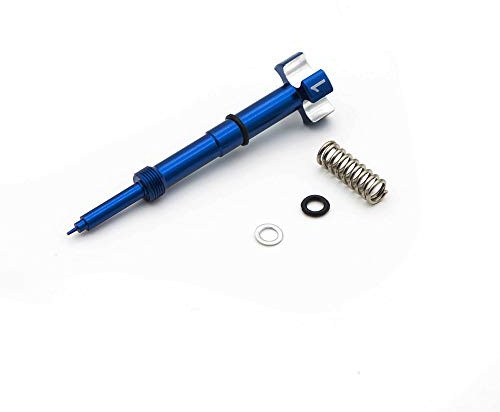 Attrezzi di regolazione a vite CNC per carburatore di carboidrato Mikuni VM26 30 mm, per Honda KTM Yamaha, Suzuki Kawasaki Ducati, per moto ATV Dirt Bikes Keihin FCR MX Carbby Motor 4 tempi