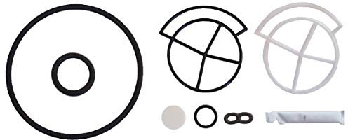 WS35X10020 - Kit de sellado para ablandadores de agua de alto flujo de 1 pulgada