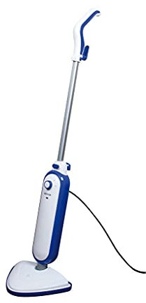 Termozeta Escoba eléctrica de vapor La Vaporona higieniza, 1300 W