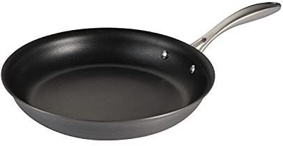 Tramontina Saute Pan Hard Anodized 12 inch