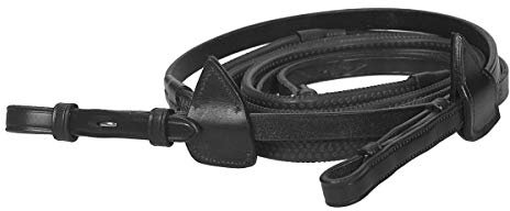 Dy'on Gummizügel NEC - Schwarz - Cob/VB