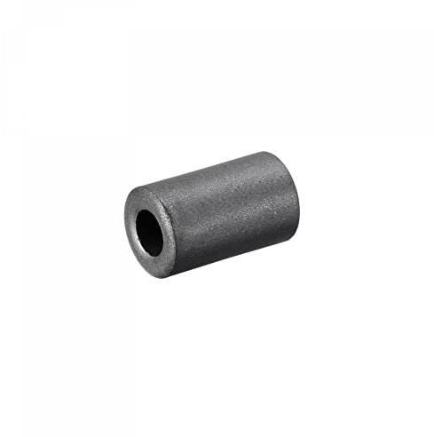 sourcing map Pack mit 20 Ferritkerne Ring RFI EMI Entstörfilter 3x6x10mm für Audio Video