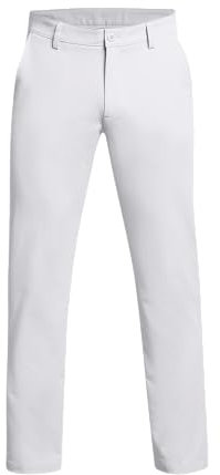 Under Armour Herren UA Tech Tapered Pant, leichte und robuste Golfhose, dehnbare Sporthose mit 4-Pocket-Design