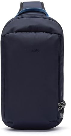 Pacsafe Vibe 325 - Anti-Diebstahl Cross-Body-Bag, Umhängetasche, Sling Bag
