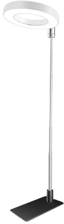 Luces de cultivo para plantas de interior, luces de plantas para cultivo interior | Lámpara de relleno de invernadero de larga duración | LED Full Spectrum Grow Lights para plantas de interior con rot