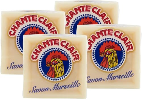 Sapone Marsiglia Bucato a Mano Formato Cubo 250g, Detergente solido per Bucato a Mano, Bar Soap (4)