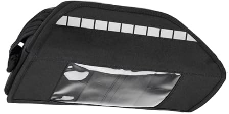 Motorradzubehör Kompatibel Mit Suzuki Motorrad-Satteltasche, Universelle Packtasche, Lenkertasche Mit Touchscreen, Telefon-Aufbewahrungstasche, Gepäcktasche, Werkzeugaufbewahrung