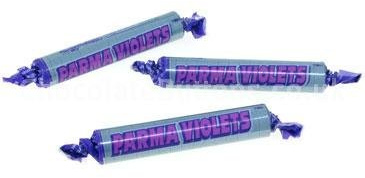 Parma Violets (3kg Bag)