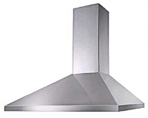 FABER S.p.A. EGEA X 60 Cappa aspirante a parete Acciaio inossidabile 380m³/h
