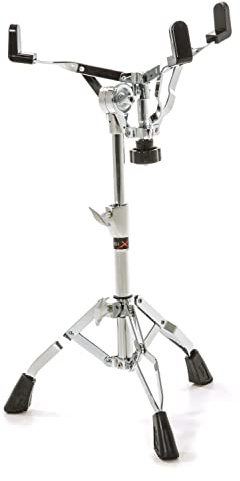 GEWA Snareständer SS-600 doppelstrebig, Höhe ca. 44cm/60cm - PS803600 - ***NEU*** SS-600 - ***NEU***