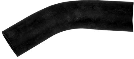 Bypass-Schlauch für Claas / Renault, 130 mm Länge, 24 mm Durchmesser