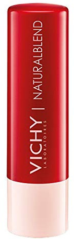 VICHY Naturalblend Getönter Lippenbalsam Nude, 4.5g Vanilla