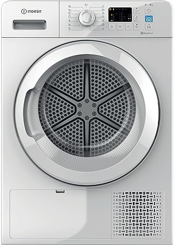Secadora de condensación Indesit YT M10 81 R EU con bomba de calor