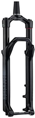 RockShox 35 Gold RL - Forcella sospesa, 27,5 cm, 130 mm, 15 x 110 mm, 44 mm, Colore: Nero, E-MTB, A2