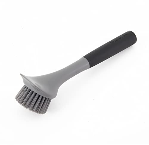 KitchenAid Cast Iron Washing-Up Brush