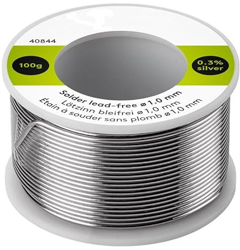 CABLEPELADO Carrete de estaño (3)