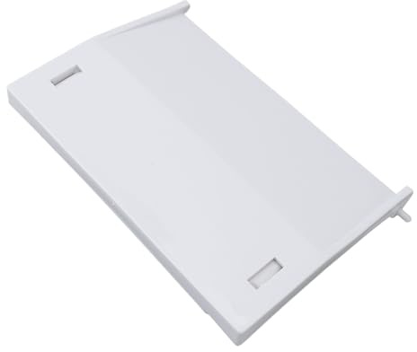 Tapa Skimmer Piscina, Plástico Compuerta Skimmer Piscina Puerta Skimmer Piscina Fácil Instalación para 1091LX