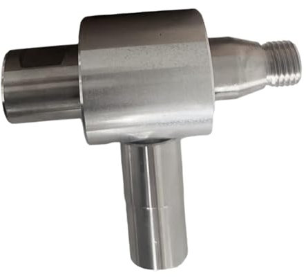 MotiveTech Metal Core Drill Adapter, Thread Converter for Diamond Bit with Easy Setup, 140mm