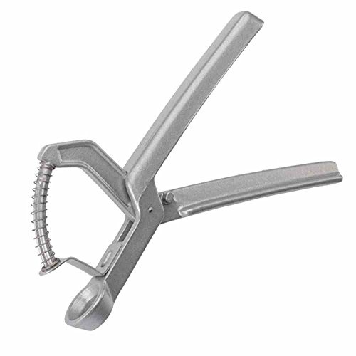 Westmark Olive Pitter Aluminum Coated (Gray)