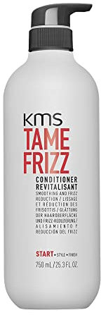 KMS California Tamefrizz Conditioner, 1er Pack (1 x 750 ml)