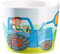 HABA Kinderbecher Traktor – Stabiler Melamin-Becher – Spülmaschinengeeignet – Kindgerechte Größe – Ab 12 Monaten – 1302815001