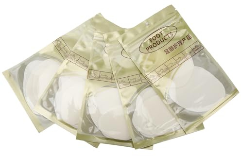 Kit de Patchs de Réparation de Trous de Chaussures, Protecteur de, Patchs de Chaussures Auto-adhésifs Durables et Résistants à l'usure, 24 Pièces pour Chaussures Habillées