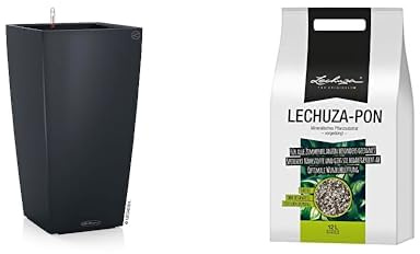 Lechuza CUBICO Color 40 schiefergrau 13158 CUBICO Color 40 schiefergrau 13158