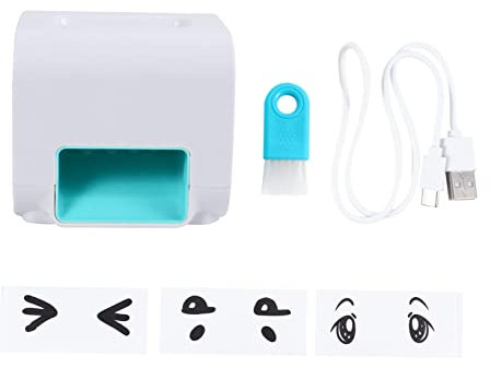 KICHOUSE Máquina Automática De Pelado De Semillas De Girasol Peladora Eléctrica y Portátil Detección Óptica y Diseño Antipellizco Uso Seguro y Conveniente Para Snack Saludable