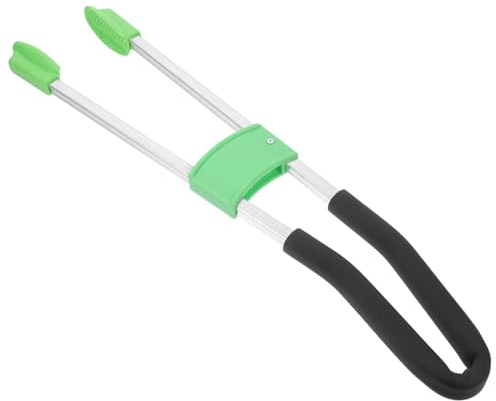 SEWOART Durable Trash Grabber Tool Lightweight Litter Picker with Ergonomic Design for Easy Garbage Collection and High Shelf Reaching Heavy Duty Outdoor Use