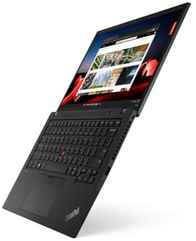 Lenovo ThinkPad T14s Gen 4 21F7-180°-Scharnierdesign - Intel Core i7 1365U / 1.8 GHz - Win 11 Pro | 21F7S8K603 | 0198157322110